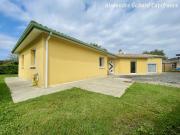 Maison de plain pied 4 chambres Jardin Piscine 152m² Cère