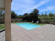 Maison de plain pied 4 P:146 m2 sur terrain de 686 m2