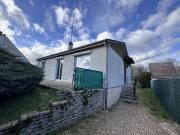 Maison de plain pied 4 pièces