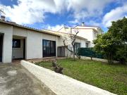 Maison de plain pied 4 pièces avec garage