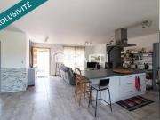 Maison de plain pied 4 pièces – Chavanay