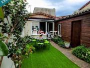 Maison de plain pied