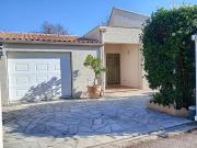 Maison de plain pied