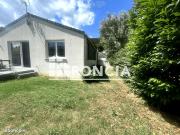 Maison de plain pied