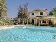 Maison de plain pied