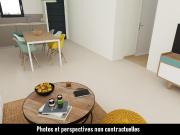 Maison de plain pied