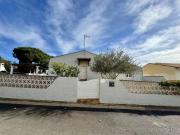 Maison de plain pied