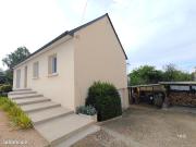 Maison de plain pied