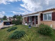 Maison de plain pied 91m2 partiellement meublée 4 pièces