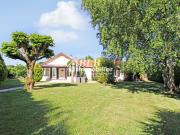 Maison de plain pied 94m2