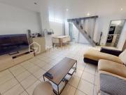 Maison de plain pied 95 m² Batilly en Gatinais