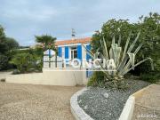 Maison de plain pied à 5 minutes à pied de la plage