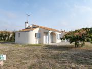 MAISON DE PLAIN PIED À ANGLES 85750 75 m2 3 CHAMBRES