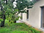 MAISON DE PLAIN PIED À COULON