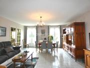 Maison de plain pied à Esvres Sur Indre