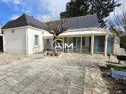 Maison de plain pied à Montlouis sur Loire 103m²...