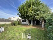 Maison de plain pied a rénover