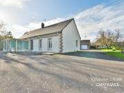 Maison de plain pied à vendre 4 pièces 35 à Roz sur...