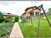 Maison de plain pied à vendre 6 pièces Terrain 1098 m²...