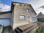 Maison de plain pied à vendre à Chénérailles