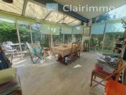 Maison de plain pied à vendre Rognac 120 m² Terrain 416