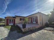 Maison de plain pied à vendre, Saint Privat des Vieux