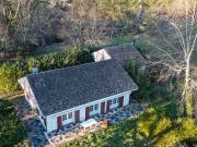 Maison de plain pied + annexe sur 1.6ha de terrain