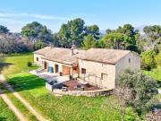 Maison de Plain Pied au Cœur d’un Domaine Fermé