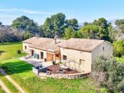 Maison de Plain Pied au Cœur d'un Domaine Fermé