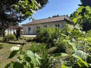 MAISON DE PLAIN PIED AU CALME