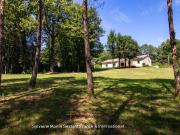 Maison de plain pied au calme