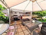 Maison de plain pied au calme