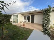 Maison de plain pied avec garage à Montagnac