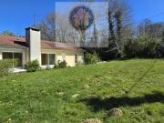 MAISON 3 CHAMBRES AVEC GARAGE DOUBLE