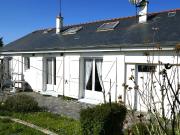 Maison de Plain pied avec garage et combles aménageables