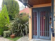 Maison de plain pied avec jardin sans vis à vis, Sanvic