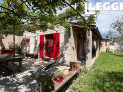 MAISON DE PLAIN PIED DE 130 m² PLUS DÉPENDANCE 25 m²