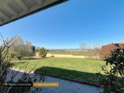 Maison de Plain pied de 162m2 sur terrain de 2106m2