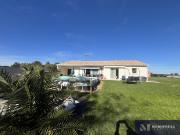 MAISON DE PLAIN PIED DE 2024