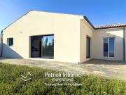Maison de plain pied de 2025