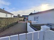 MAISON DE PLAIN PIED DE 67 M2 3 CHAMBRES AVEC TERRAIN...