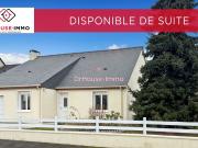 Maison de plain pied de 80 m² 2 chambresMaison de plain...