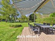 MAISON DE PLAIN PIED DEPENDANCES GRAND TERRAIN TELOCHE