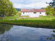MAISON DE PLAIN PIED EN CAMPAGNE