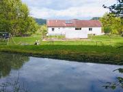 MAISON DE PLAIN PIED EN CAMPAGNE
