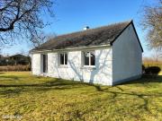 Maison de plain pied, en campagne proche mer