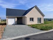 MAISON DE PLAIN PIED EN L 3 CHAMBRES