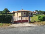 Maison de plain pied entre Villeneuve sur Lot et Cancon...