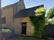 Maison de plain pied et dépendance