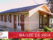 Maison de plain pied facile à habiter